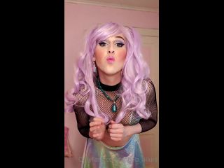 Onlyfans - Angela Allure - angelaallureIm a cutie hehe nbsp dont you think so - 24-09-2021-1