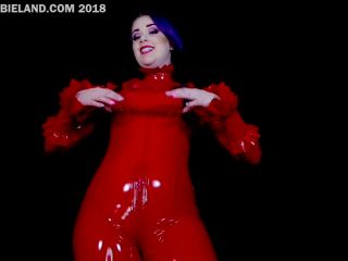 online adult clip 47 LatexBarbie - New Years Pledge | jerkoff encouragement | pov feeder fetish-7