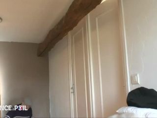 Stephanie - Papy pervers va faire la totale a une jeune cochonne, surprise en plein coit !  - natural tits - big ass porn woodman hardcore porn-0