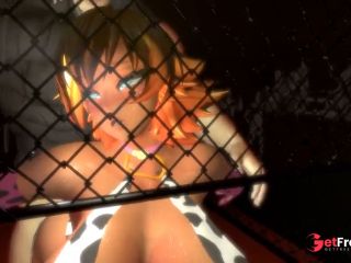 [GetFreeDays.com] Anime Milk Girl Gets Fucked Standing up in a Sex Cage Sex Leak November 2022-7