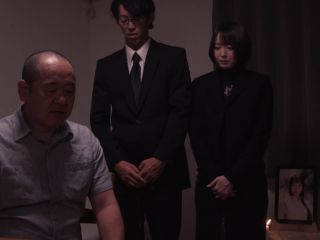 Redemption 12 – Wife Sacrifices Her Body to Forgive Her Husband, Hinata Yura ⋆.-7