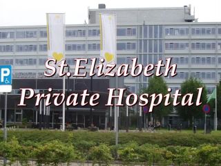 online adult video 21 St. Elizabeth Private Hospital – The Home Nurse Part 2 – Episode 77 - bdsm porn - femdom porn summer bdsm-0