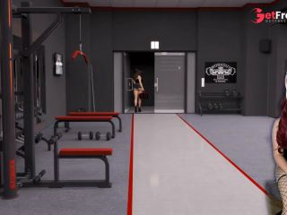 [GetFreeDays.com] Steps of Debauchery 33 - naked babes in the gym Sex Film October 2022-2