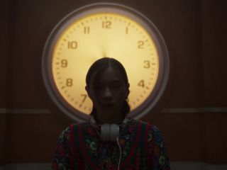 Aubrey Plaza in Legion 2017– S03E01 WEB-DL-1