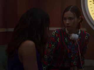 Aubrey Plaza in Legion 2017– S03E01 WEB-DL-5