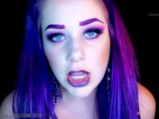 Latex Barbie - Nightmare Fuel JOI Latex!-1