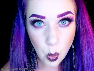 Latex Barbie - Nightmare Fuel JOI Latex!-9