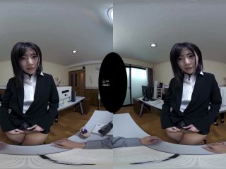 WVR9D-006 09 - Japan VR Porn, fetish examples on 3d porn -9