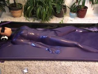 Morgan - Vacbed Isolation-1