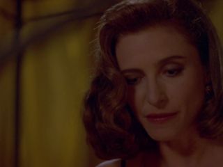 Mimi Rogers in Killer aka Bulletproof Heart 1994-5