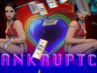 video 33 Empress Poison – Bankruptcy Porn | joi video | fetish porn size fetish dungeon-7