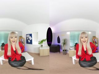 free porn clip 27 mistress elise femdom reality | The English Mansion - Princess Aurora - Office Shaming - VR | princess-3