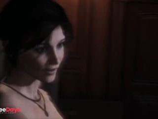 [GetFreeDays.com] Rise of the Tomb Raider Nude Game Play Part 04 New 2024 Hot Nude Sexy Lara Nude version-X Mod Sex Clip January 2023-3