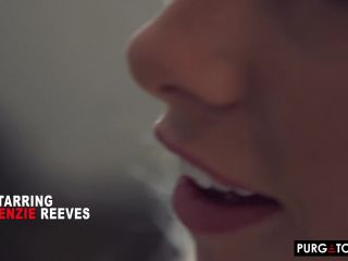 Kenzie Reeves - Kinky In - Law - Hardcore-0