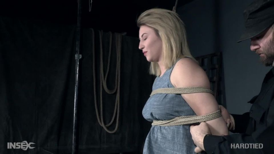 free porn clip 23 crying fetish bdsm porn | Kinsley Anne. First Time FucksAll [HD 1.98 GB] | bondage