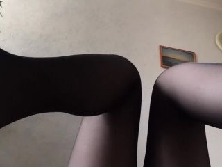 Pov goddess jul giantess feet(porn)-0