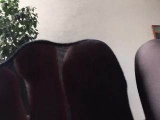 Pov goddess jul giantess feet(porn)-5