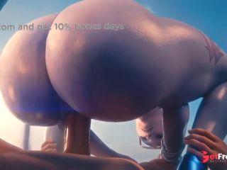 [GetFreeDays.com] 3DPornAnimated   Sex Film April 2023-8