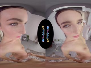 Lee Anne / Oculus [09.10.2019] [Oculus Rift, Vive, GO, Samsung Gear VR] [UltraHD 2K 1920p] on babe ddf big tits blowjob-1
