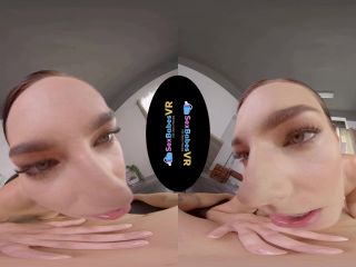 Lee Anne / Oculus [09.10.2019] [Oculus Rift, Vive, GO, Samsung Gear VR] [UltraHD 2K 1920p] on babe ddf big tits blowjob-8
