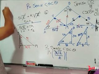 [GetFreeDays.com] 7 Trigonometry Notable Triangles - Exercise 4 Sex Clip November 2022-7