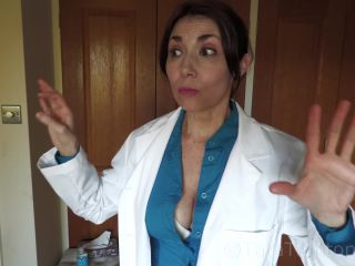 xxx video clip 46 teen big tits blowjob big ass porn | Tara Tainton - Double-Booked at the Sperm Clinic | pov blowjob-2