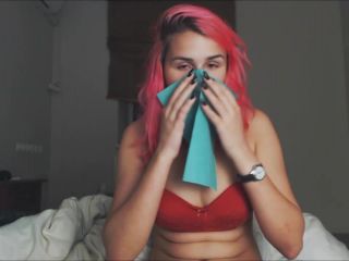 MarySweeeet SEXY SNEEZING 9 - Sneezing-1