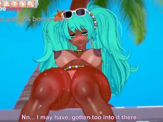 [GetFreeDays.com] BRAZILIAN MIKU PLAYS WITH HER PUSSY Adult Stream June 2023-6