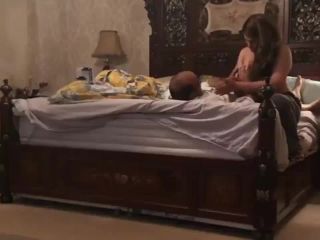 Mature Pakistani Couple Hot Sex-4