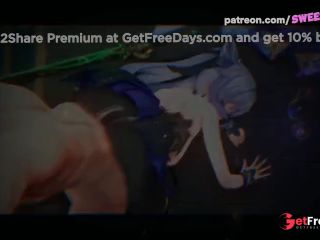[GetFreeDays.com] Keqing From Genshin Impact Just Wants To Fuck A Lot Adult Stream May 2023-8