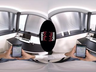 Lina Luxa - Shocking! Sister Gets Tricked! - VirtualTaboo (UltraHD 2K 2023) New Porn-1