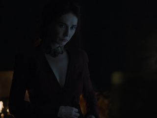 Carice Van Houten – Game Of Thrones s06e01 (2016) HD 1080p!!!-1