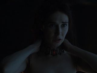 Carice Van Houten – Game Of Thrones s06e01 (2016) HD 1080p!!!-9