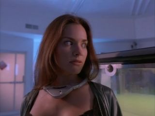 Athena Massey in Virtual Combat 1995 DVDRip-2