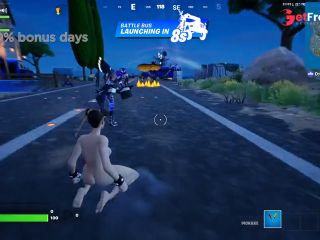 [GetFreeDays.com] Fortnite Nude Game Play - Chun-Li Nude Mod Part 03 18 Adult Porn Gamming Sex Clip February 2023-1