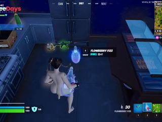 [GetFreeDays.com] Fortnite Nude Game Play - Chun-Li Nude Mod Part 03 18 Adult Porn Gamming Sex Clip February 2023-4