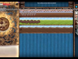 [GetFreeDays.com] Cum Cookie Cookie Clicker Gameplay Adult Leak May 2023-6