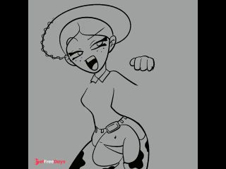 [GetFreeDays.com] HAPPY START 2025 - A SEXY COWGIRL TO START THIS YEAR  SPEEDART Porn Leak March 2023-2