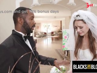 [GetFreeDays.com] GANGBANGING The Bride On Her Wedding Day - BlacksOnBlondes Porn Leak December 2022-1