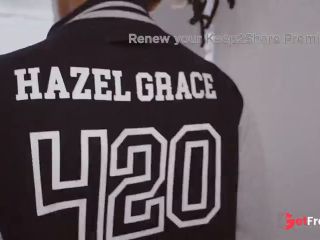 [GetFreeDays.com] Hazel Grace Plays 7mins of heaven Porn Film May 2023-1