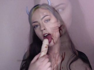 adult xxx clip 15 russian big tits ass femdom porn | DemonGoddessJ - Ave Femina | demon goddess j-9