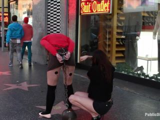 online adult clip 16 Girl Next Door Shocked and Bound in Public, Ass Fucked, Humiliated | tattoo | tattoo mandy muse femdom-1