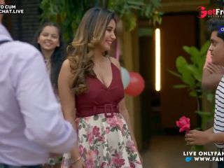 [GetFreeDays.com] Hot Indian Web Series Newest Episode 2024 Porn Clip May 2023-6