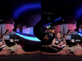 3DSVR-0869 A - Japan VR Porn - (Virtual Reality)-2