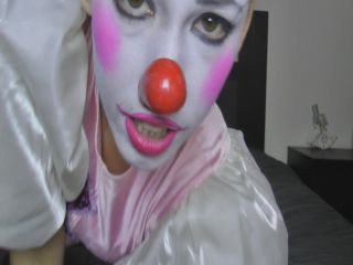 porn video 19 Kitzi Klown - Good Clown Bad Clown | jerkoff encouragement | femdom porn satin fetish porn-6