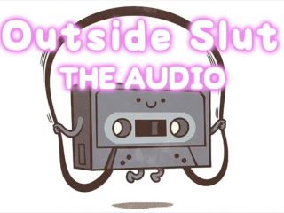 M@nyV1ds - Kiki Cali - Outside Slut- the audio-0