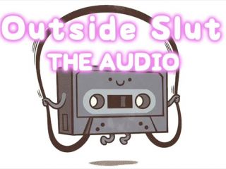 M@nyV1ds - Kiki Cali - Outside Slut- the audio-3
