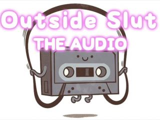 M@nyV1ds - Kiki Cali - Outside Slut- the audio-6