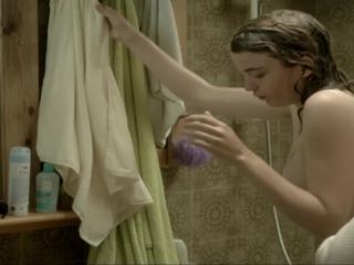 Adele Haenel – Apres le sud (2011) HD 1080p - (Celebrity porn)-0