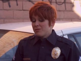 free adult clip 9 rosen bdsm Fuck The Police, bdsm on fetish porn-0